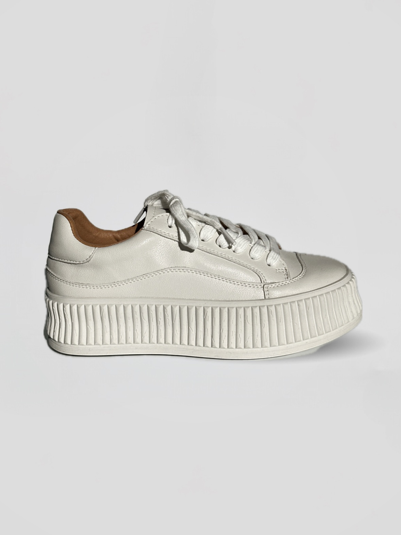 Кроссовки EVIE модель Milk - 5703 Фото