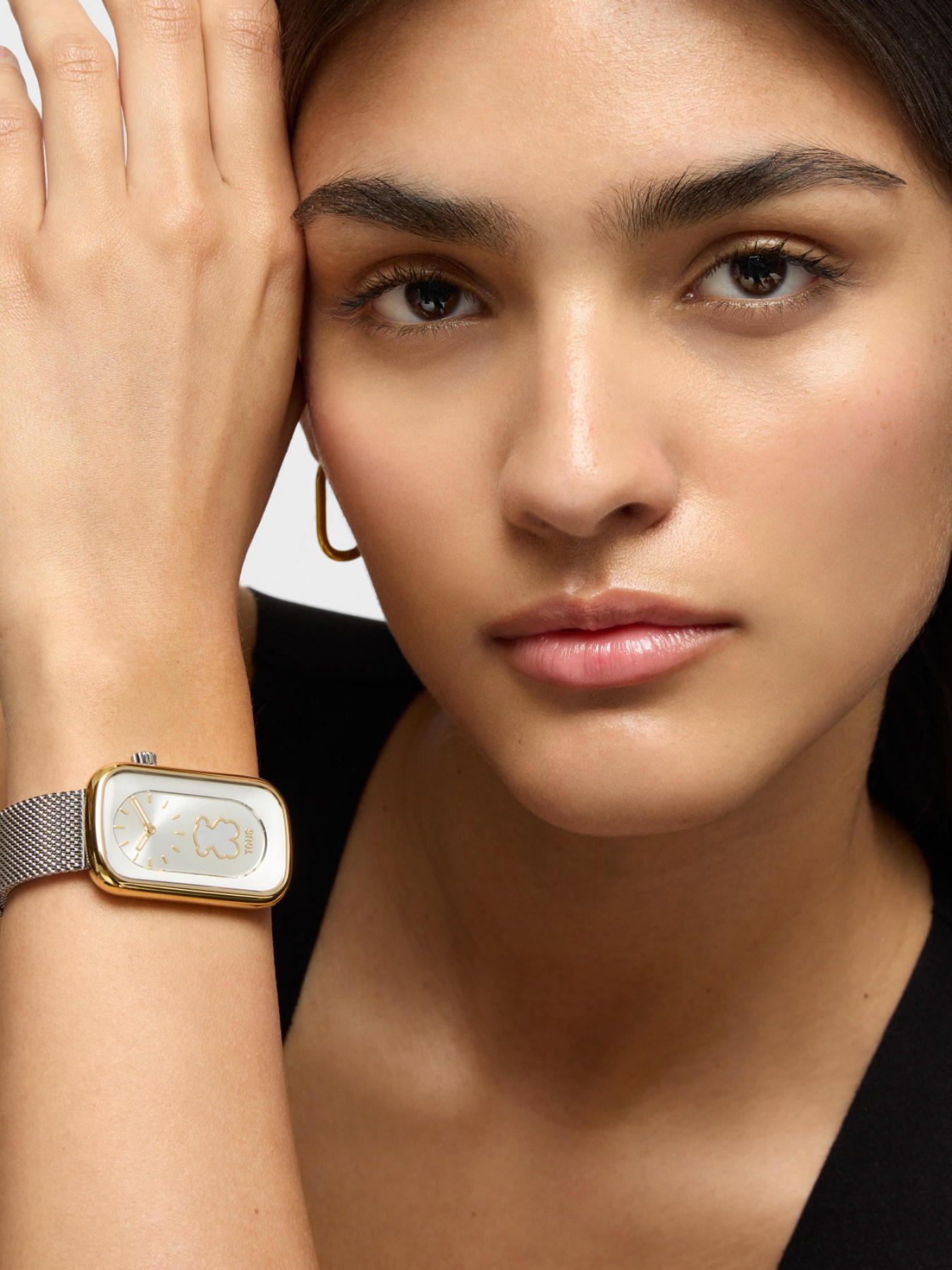 Часы TOUS модель 3000140700 Фото