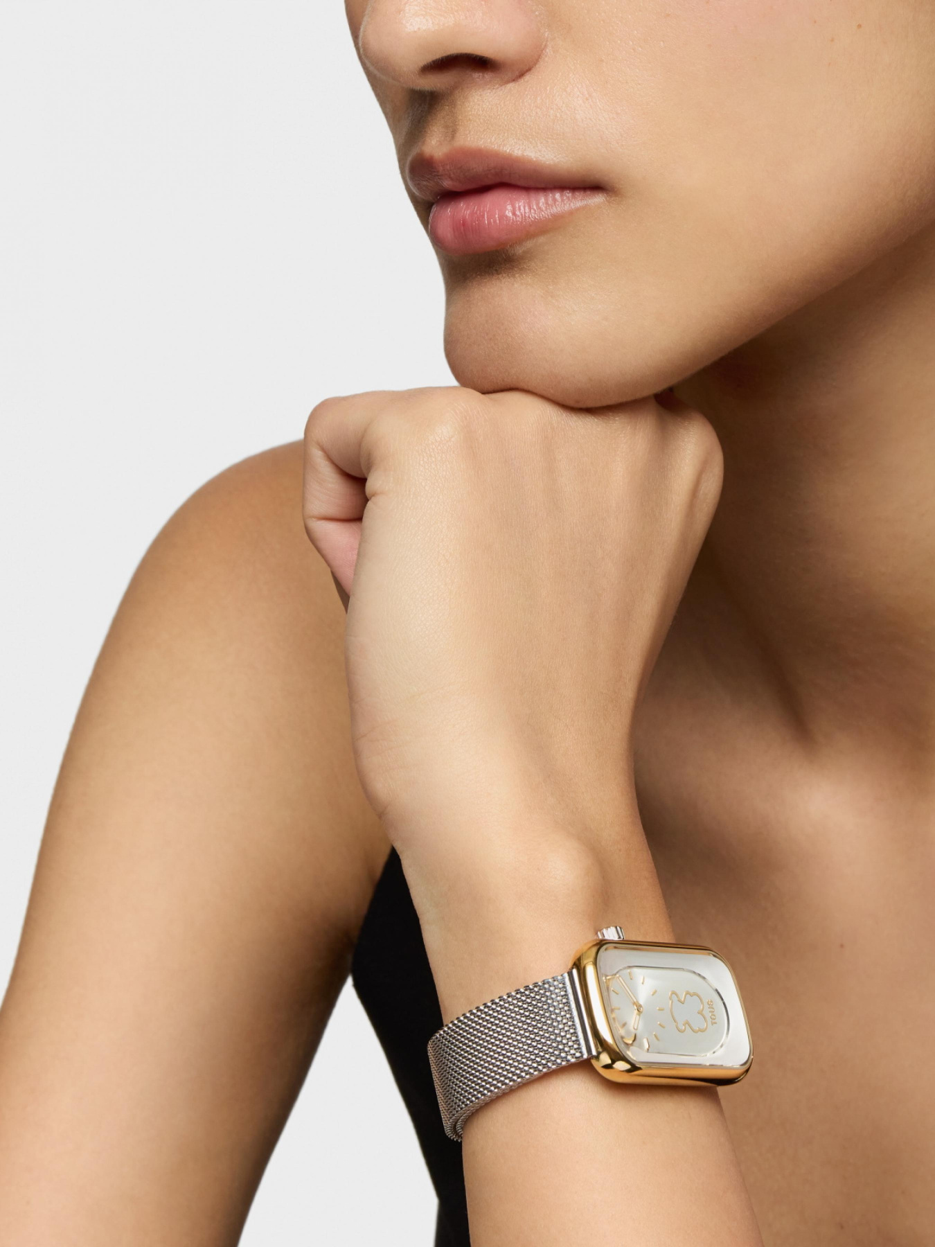 Часы TOUS модель 3000140700 Фото