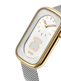 Часы TOUS модель 3000140700 Фото