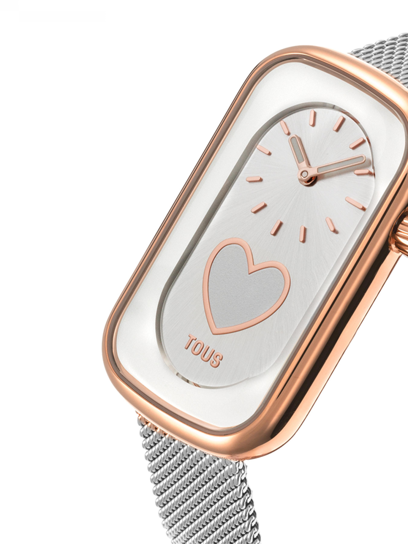 Часы TOUS модель 3000140800 Фото