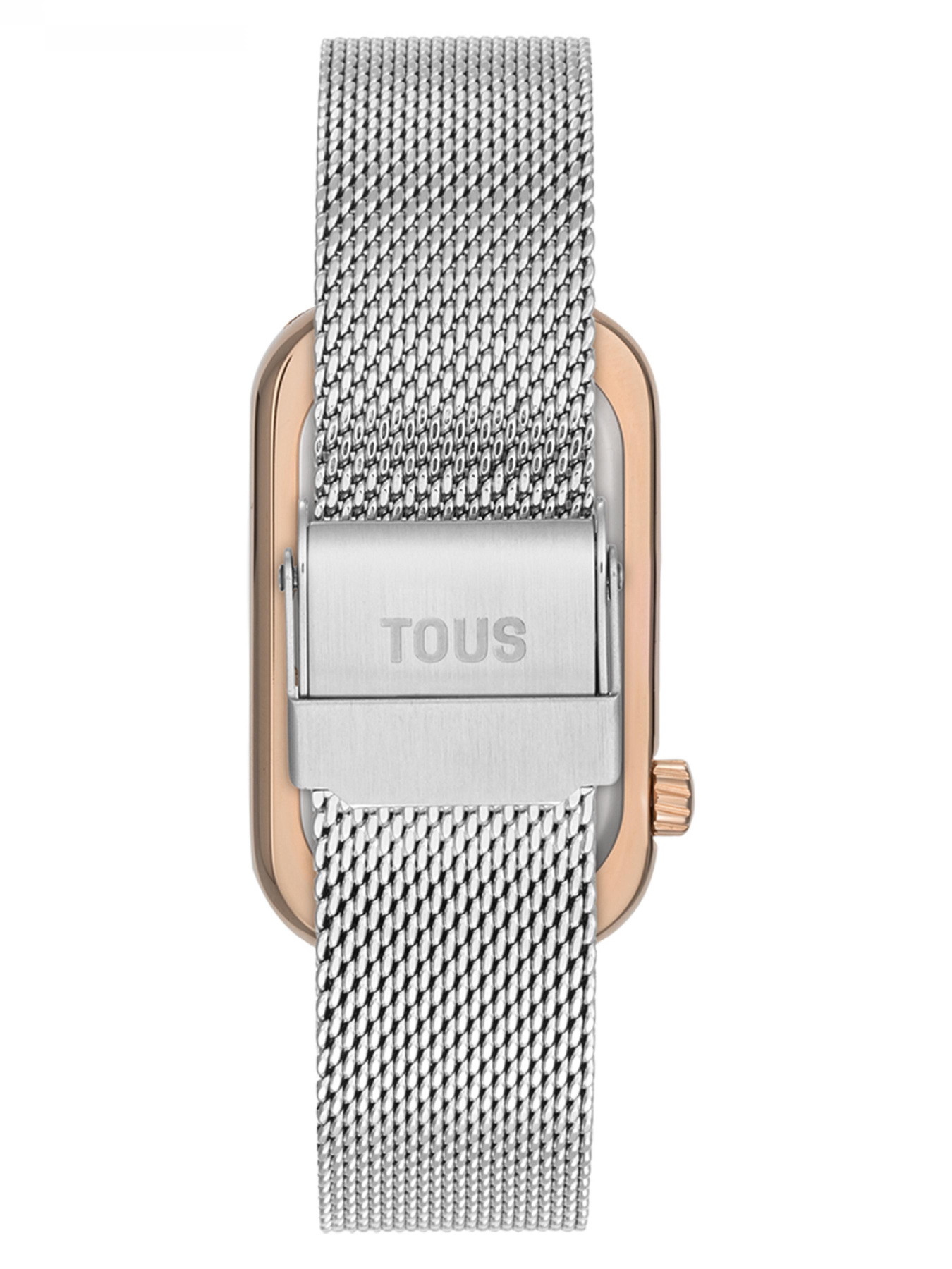 Часы TOUS модель 3000140800 Фото