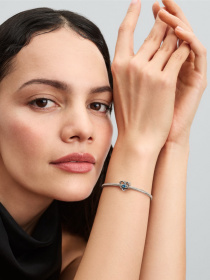 Классические PANDORA модель 793744C01 Фото