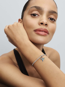 Класичні PANDORA модель 793745C01 Фото