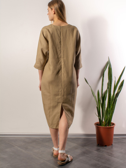 Сукні MariOlli модель PL0319.3 — фото 5 - INTERTOP