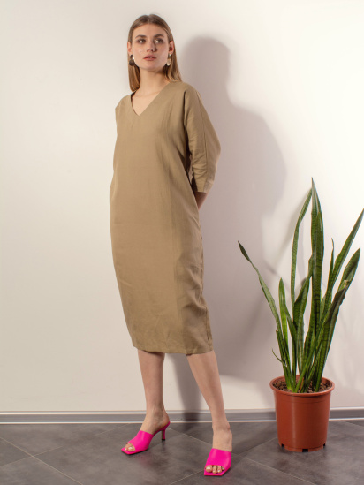 Сукні MariOlli модель PL0319.3 — фото - INTERTOP