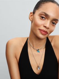 Класичні PANDORA модель 793747C01 Фото