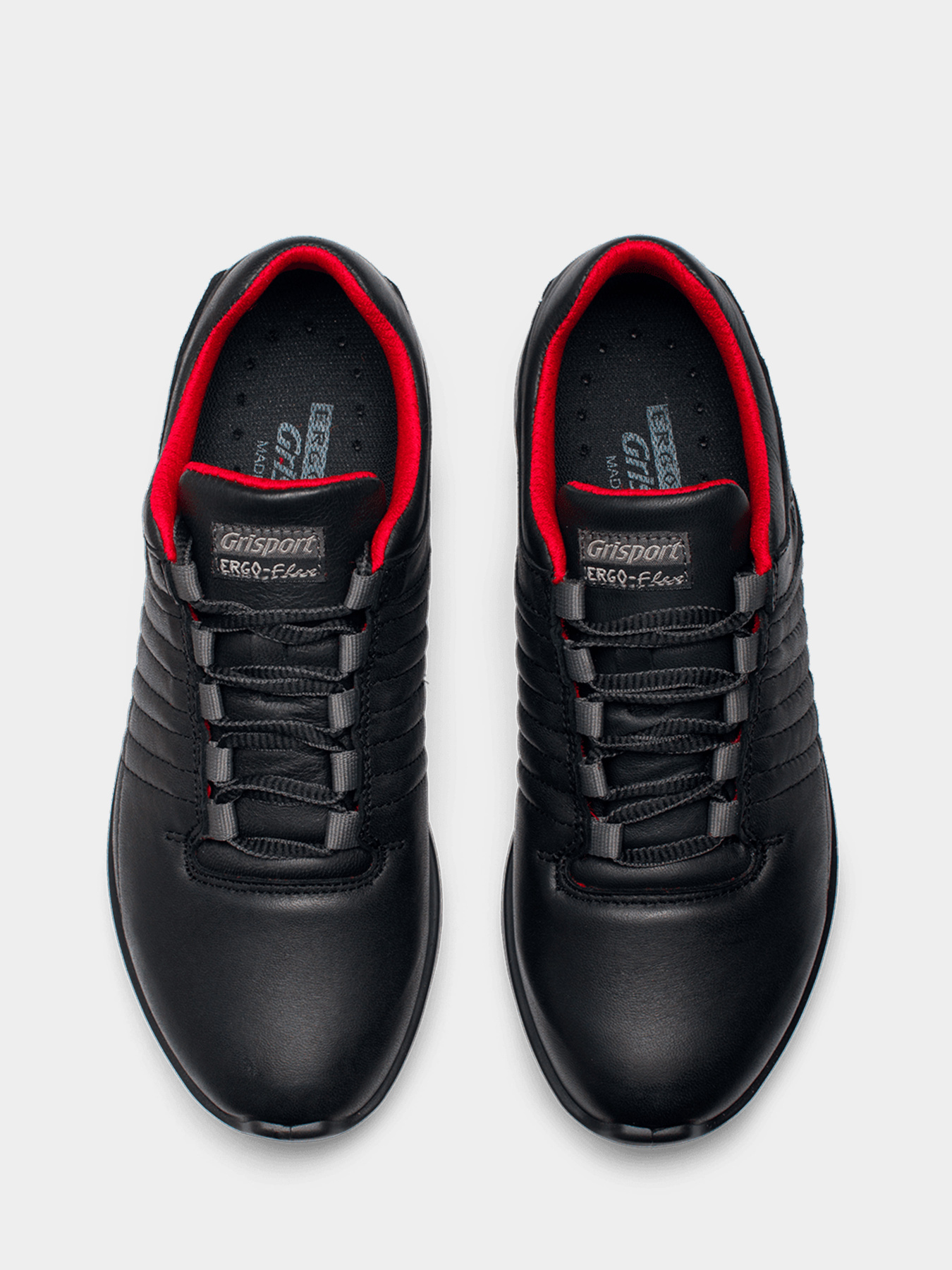 Кросівки повсякденні Grisport модель 42811-A90 Кросівки повсякденні Grisport модель 42811-A90 Фото