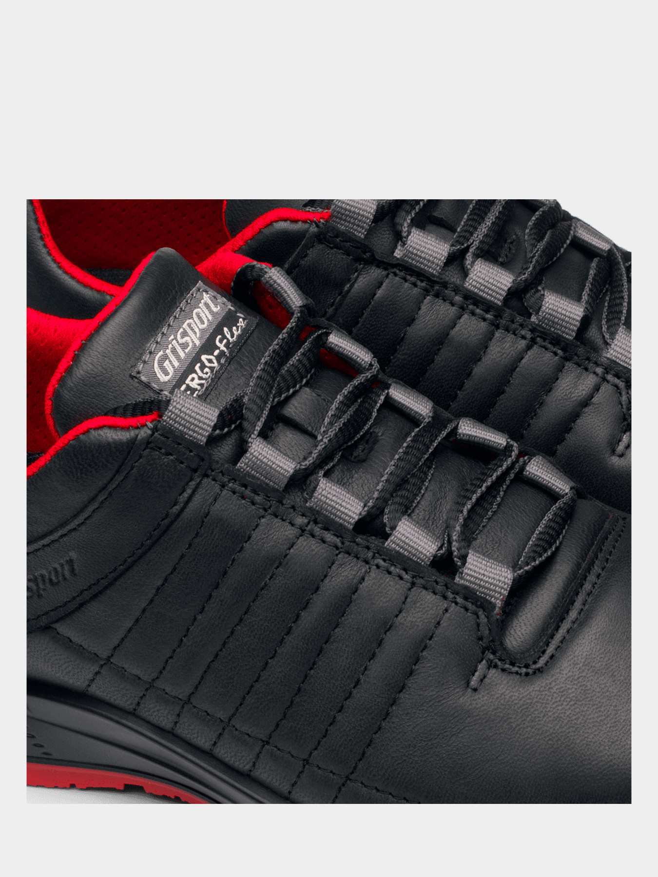 Кросівки повсякденні Grisport модель 42811-A90 Кросівки повсякденні Grisport модель 42811-A90 Фото