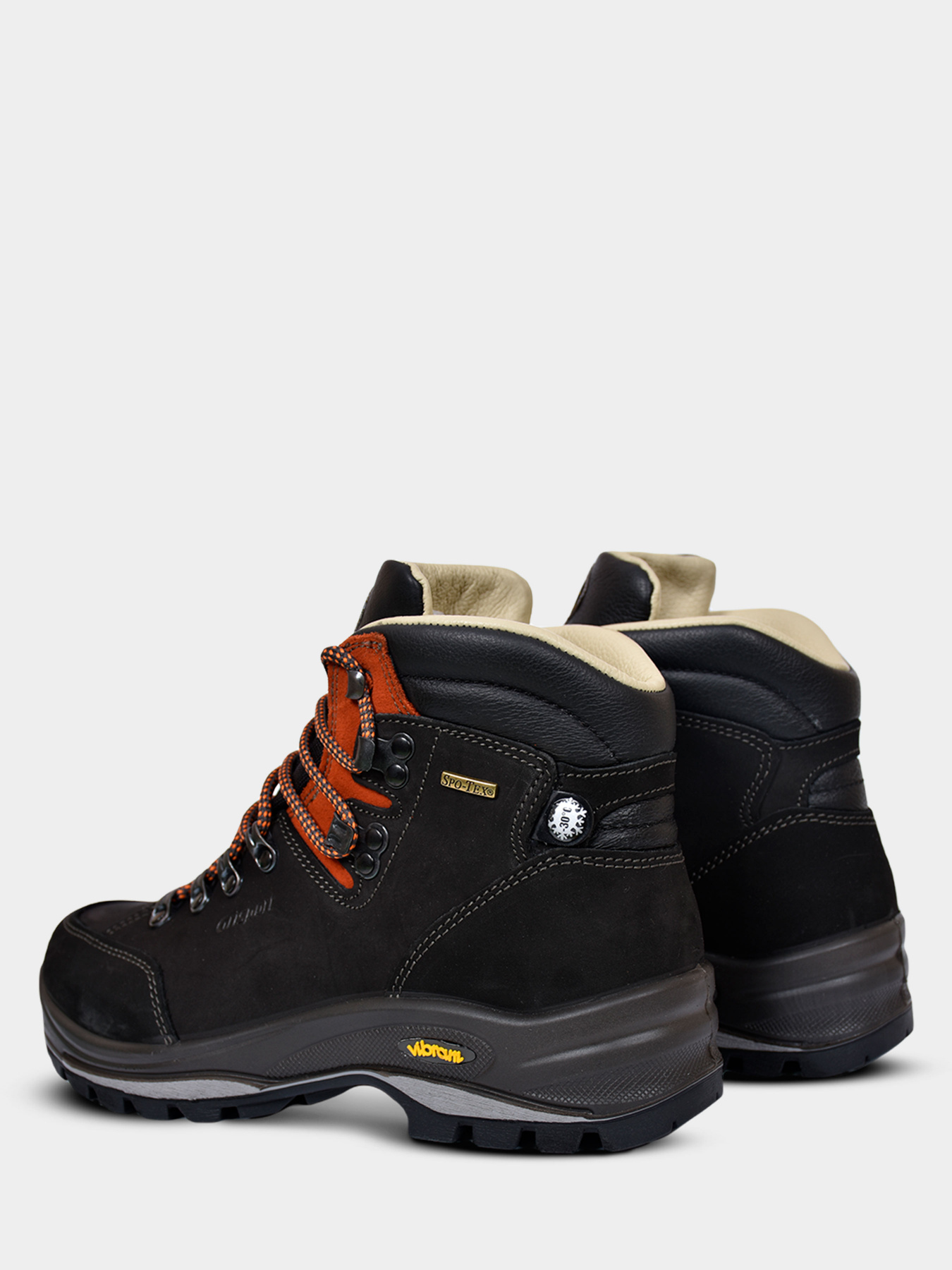 Ботинки Grisport модель 12811-N69WT Ботинки Grisport модель 12811-N69WT Фото