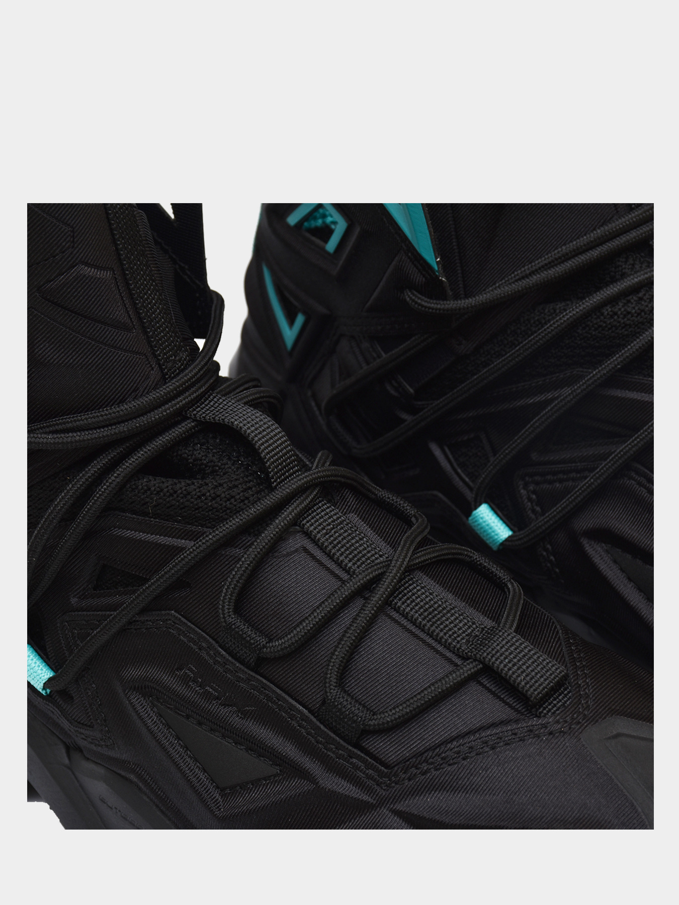 Кросівки RAX Модель 2095-040002-9 Фото