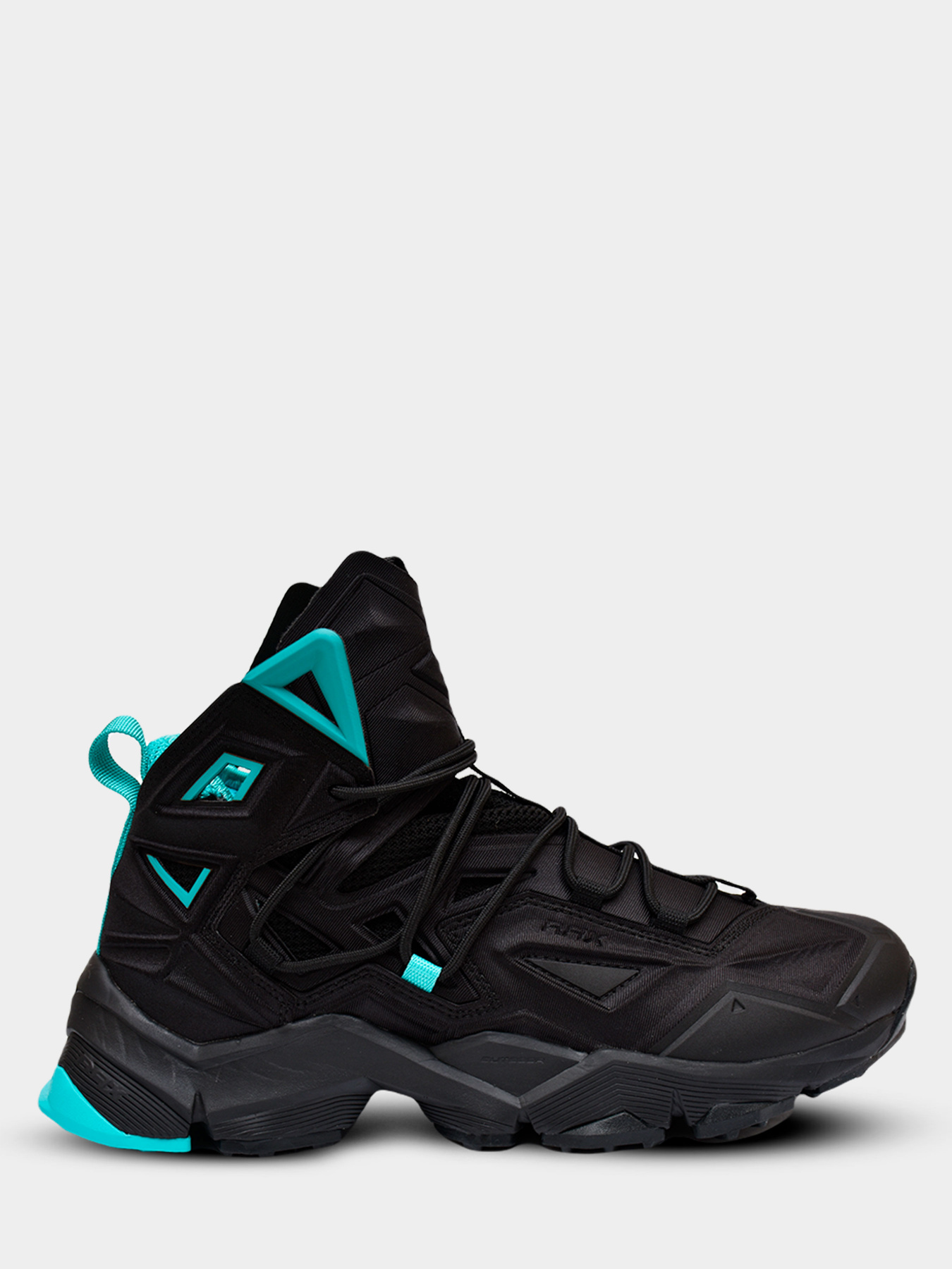 Кросівки RAX Модель 2095-040002-9 Фото