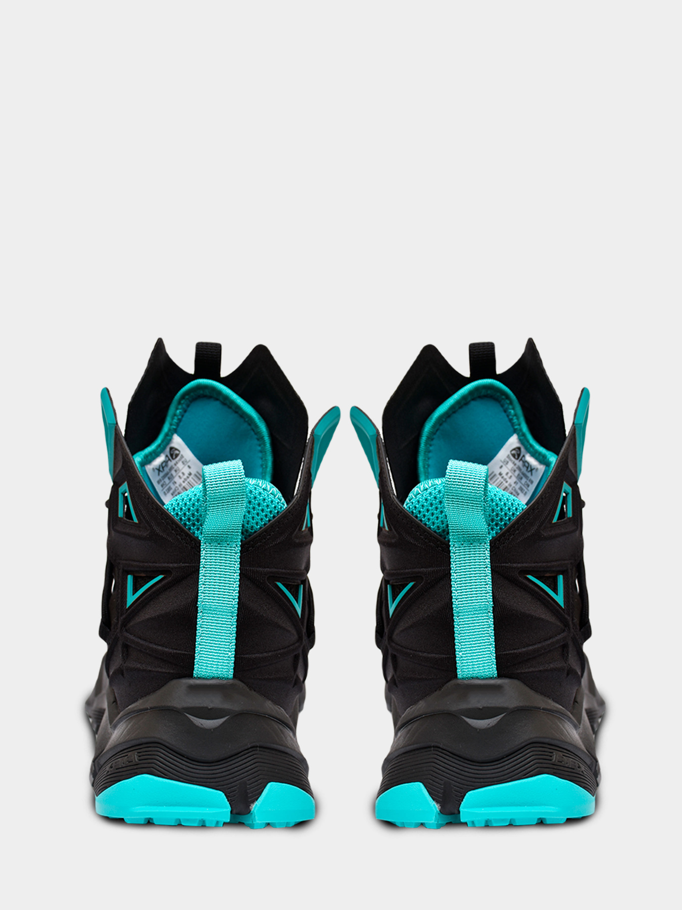 Кросівки повсякденні RAX модель 2095-040002-9 Фото