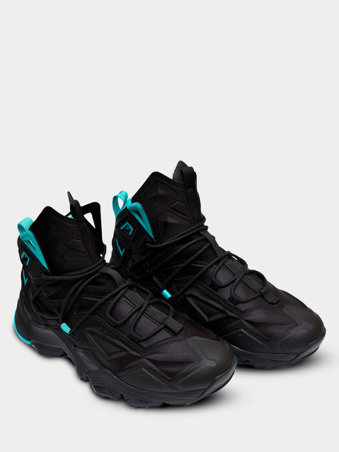 Кросівки повсякденні RAX модель 2095-040002-9 Фото