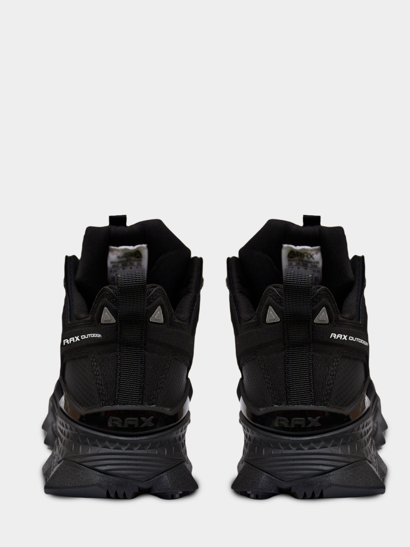 Кросівки повсякденні RAX модель 2135-020004-9 Фото