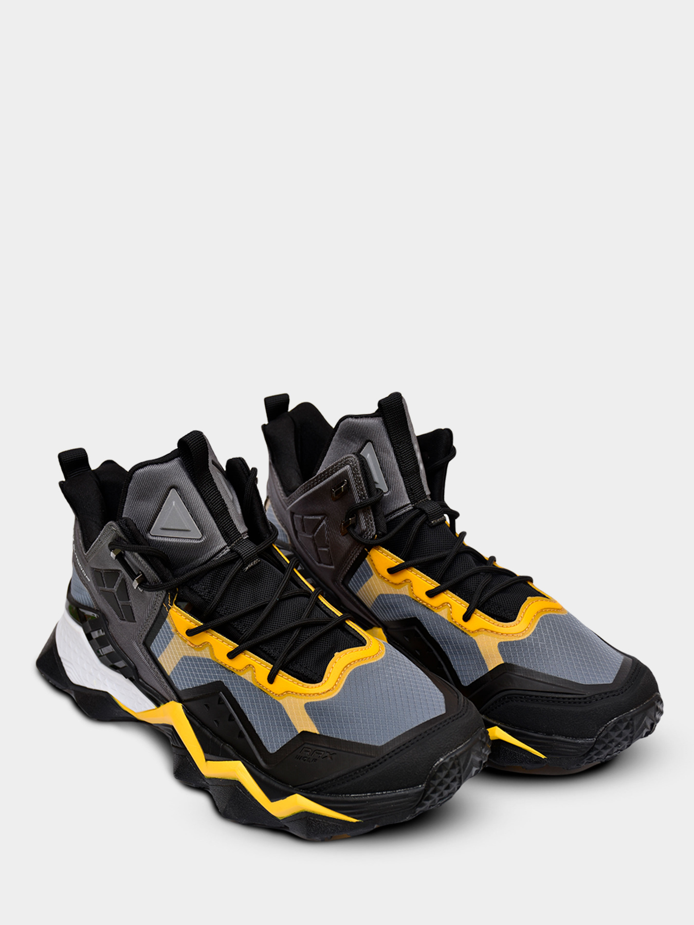 Кросівки повсякденні RAX модель 2135-020004-91 Фото