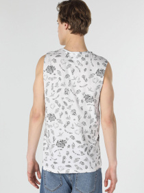 Футболки и поло Colin’s модель CL1058932_Q1.V1_OFW Фото