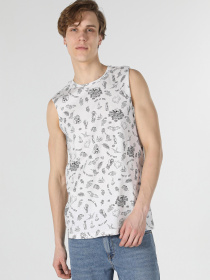 Футболки и поло Colin’s модель CL1058932_Q1.V1_OFW Фото