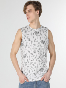 Футболки и поло Colin’s модель CL1058932_Q1.V1_OFW Фото