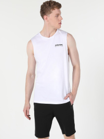 Футболки и поло Colin’s модель CL1057744_Q1.V1_WHT Фото