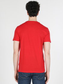 Футболки і поло Colin’s модель CL1057132_Q1.V1_RED Фото