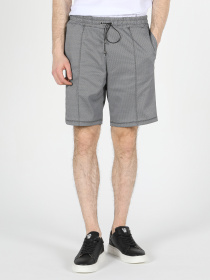 Шорты Colin’s модель CL1057990_Q1.V1_GRA Фото