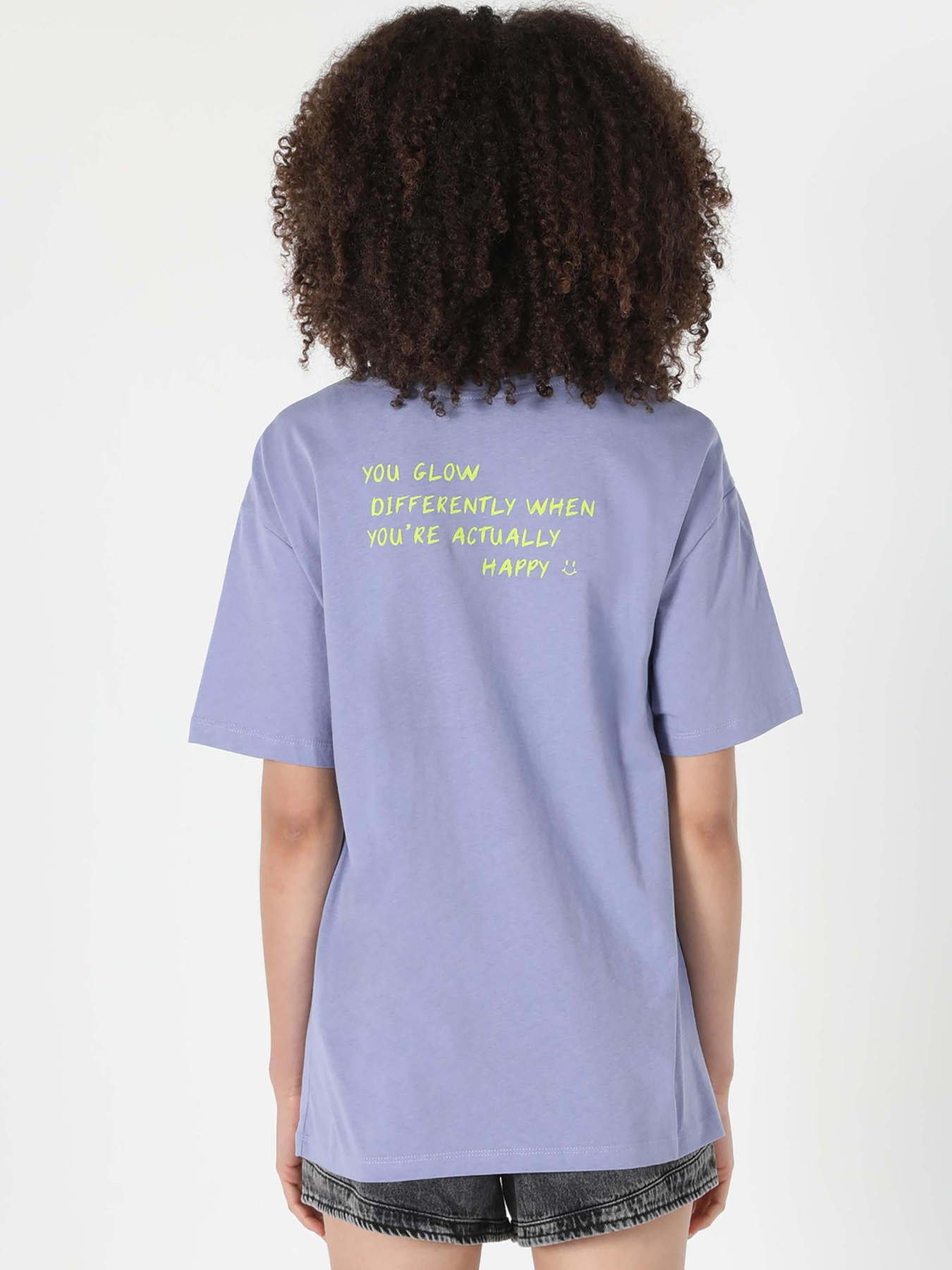 Футболки и поло Colin’s модель CL1058986_Q1.V1_LIL Фото