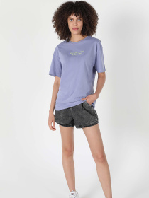 Футболки и поло Colin’s модель CL1058986_Q1.V1_LIL Фото