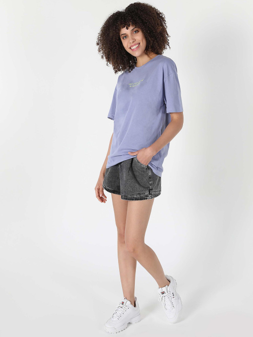 Футболки и поло Colin’s модель CL1058986_Q1.V1_LIL Фото