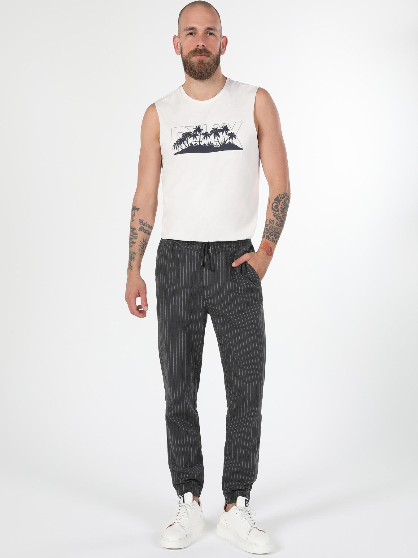 Штани Colin’s модель CL1054004_Q1.V1_ANT Фото