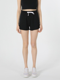 Шорты Colin’s модель CL1059078_Q1.V1_BLK Фото