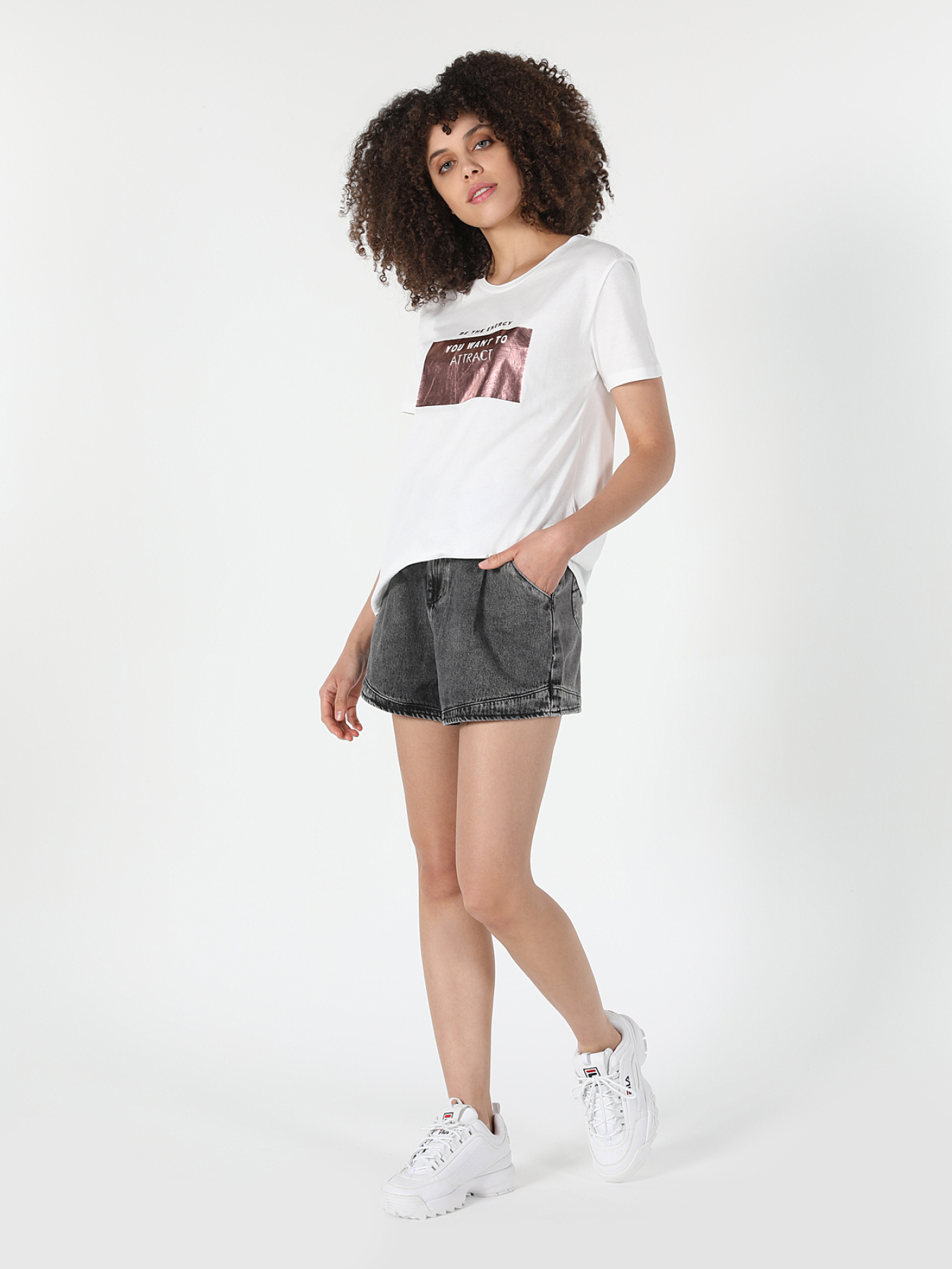 Футболки и поло Colin’s модель CL1058974_Q1.V1_OFW Фото