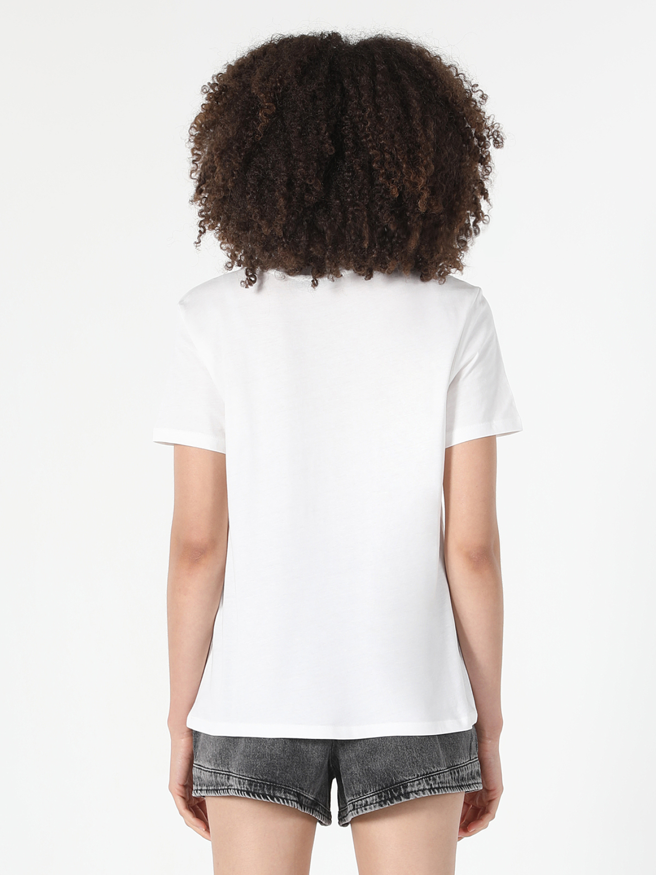 Футболки и поло Colin’s модель CL1058974_Q1.V1_OFW Фото