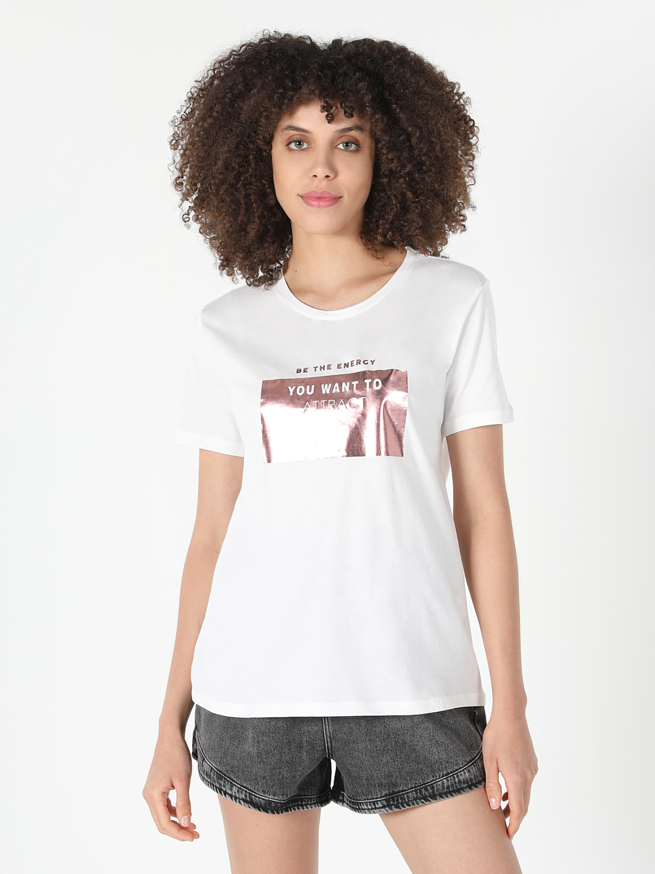 Футболки и поло Colin’s модель CL1058974_Q1.V1_OFW Фото