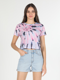 Футболки и поло Colin’s модель CL1058979_Q1.V1_MTC Фото