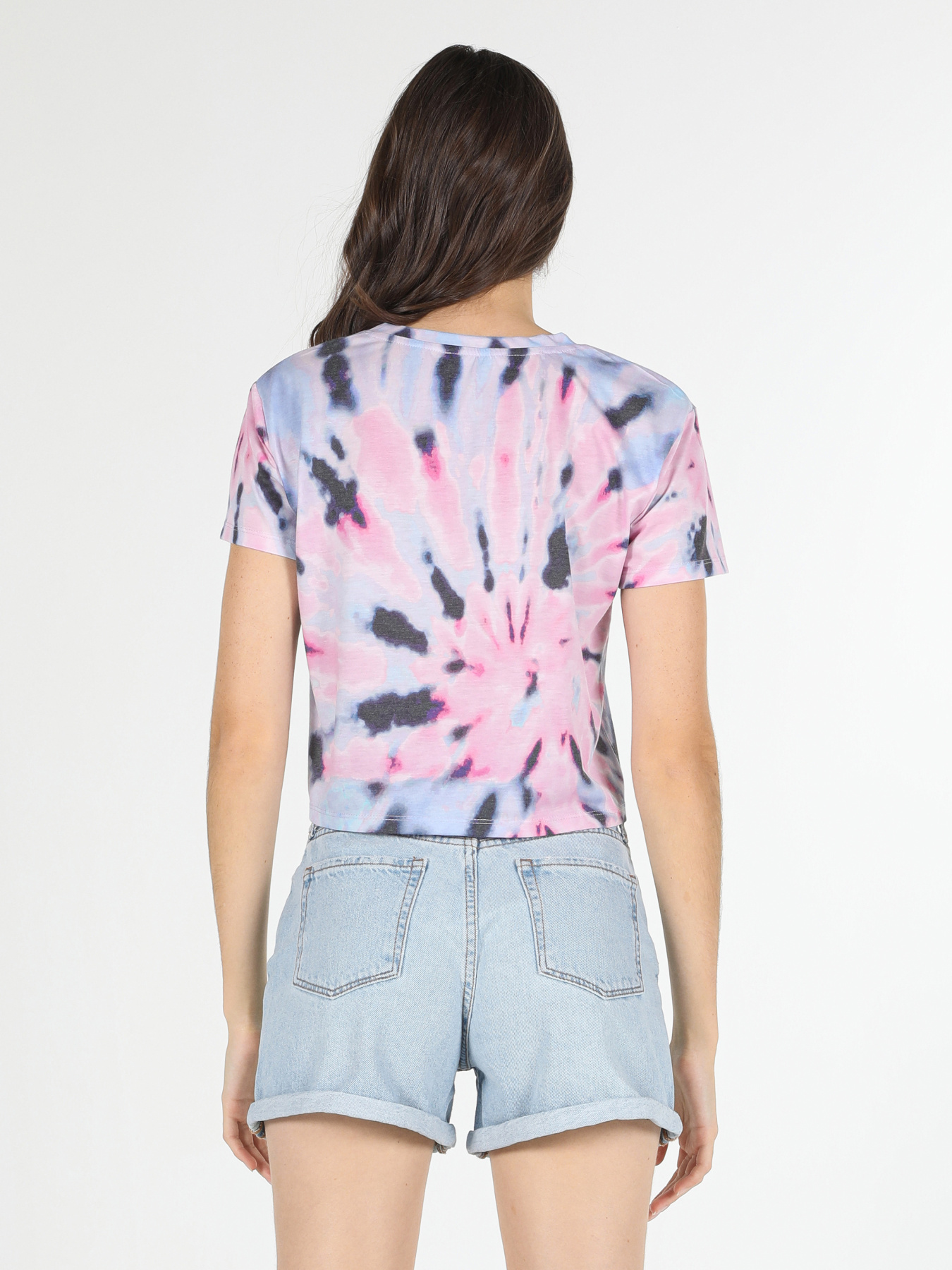 Футболки и поло Colin’s модель CL1058979_Q1.V1_MTC Фото