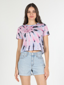 Футболки и поло Colin’s модель CL1058979_Q1.V1_MTC Фото