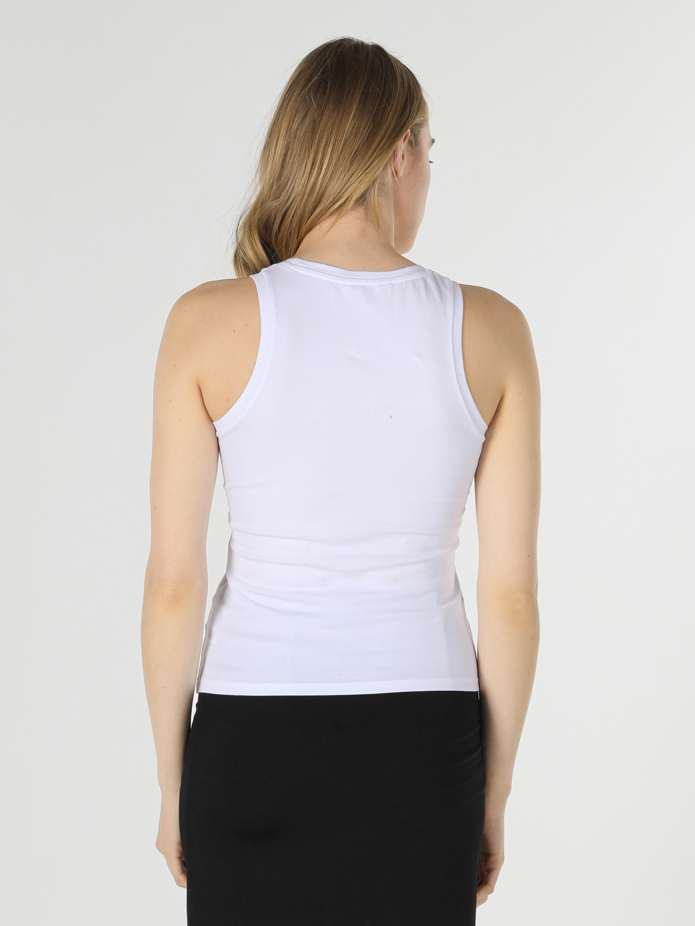 Футболки и поло Colin’s модель CL1058987_Q1.V1_WHT Фото