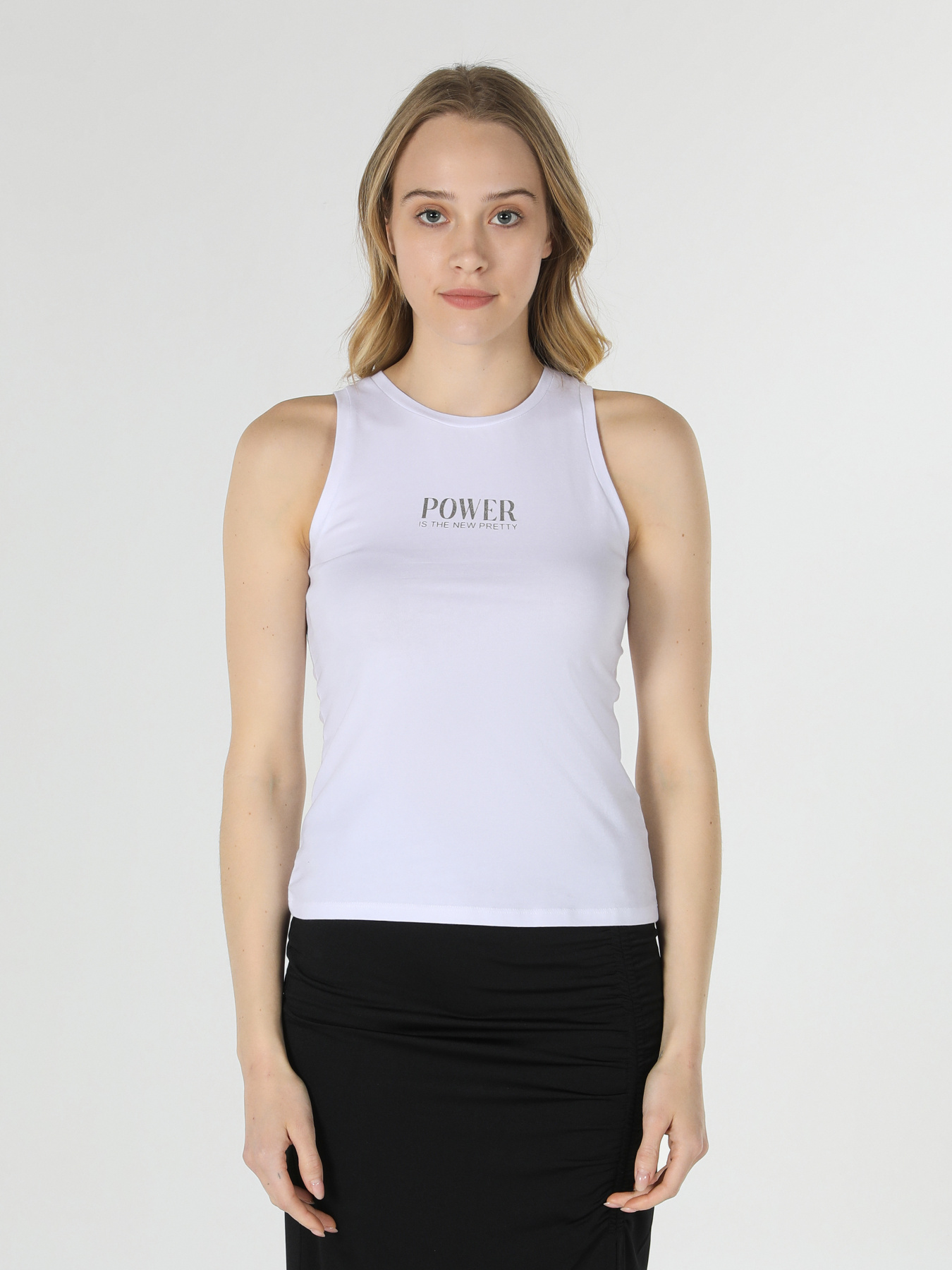 Футболки и поло Colin’s модель CL1058987_Q1.V1_WHT Фото