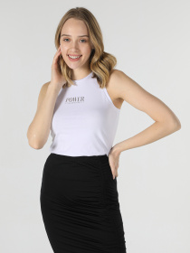 Футболки и поло Colin’s модель CL1058987_Q1.V1_WHT Фото