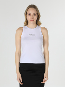 Футболки и поло Colin’s модель CL1058987_Q1.V1_WHT Фото