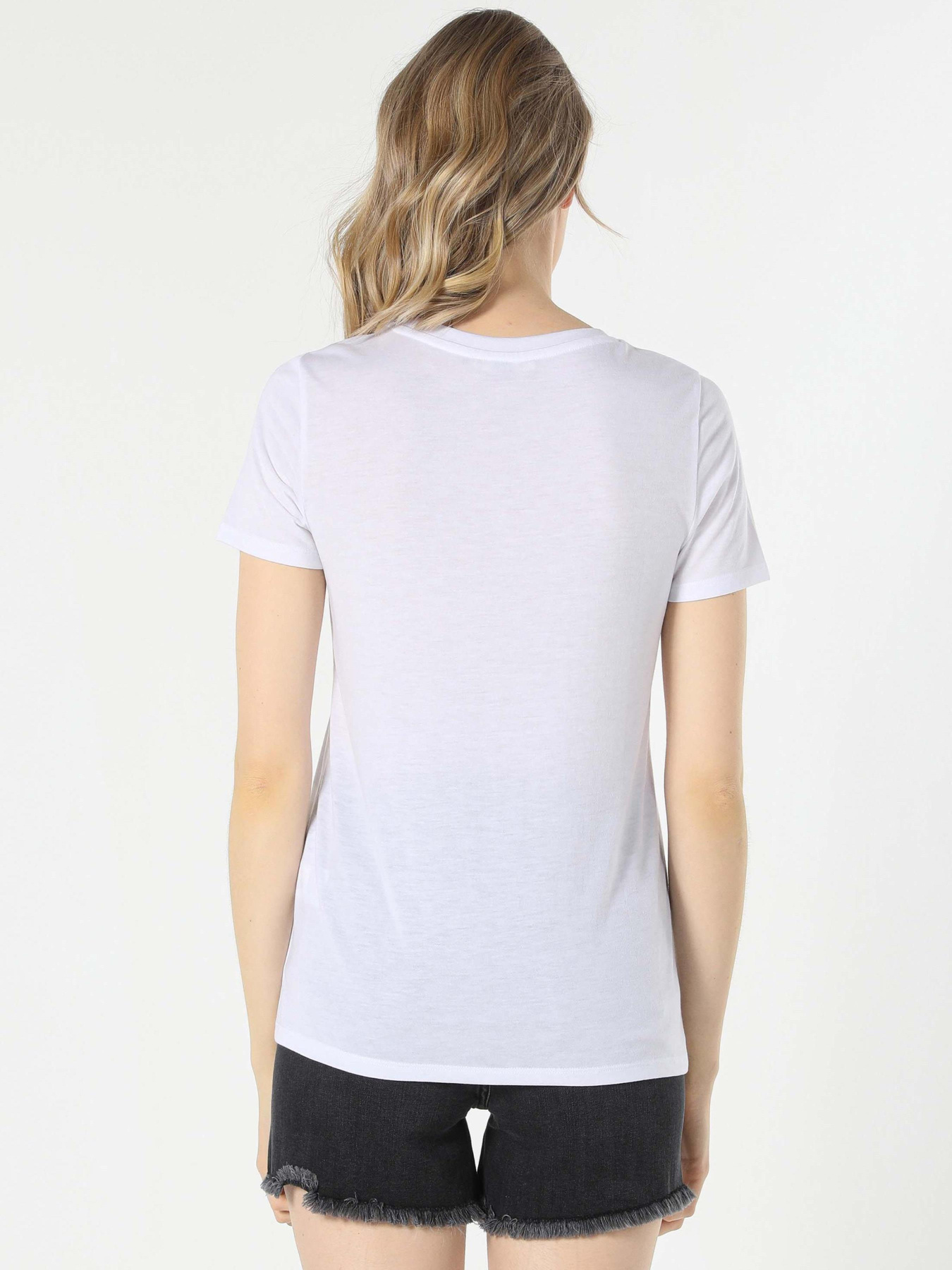 Футболки и поло Colin’s модель CL1058992_Q1.V1_WHT Фото