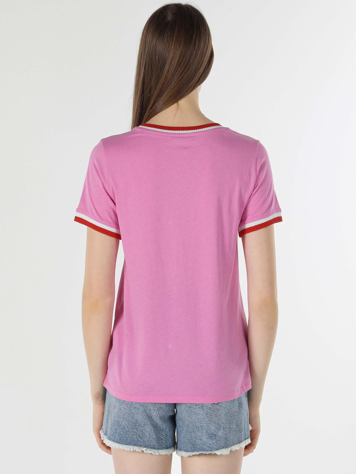 Футболки і поло Colin’s модель CL1059035_Q1.V1_PIN Фото