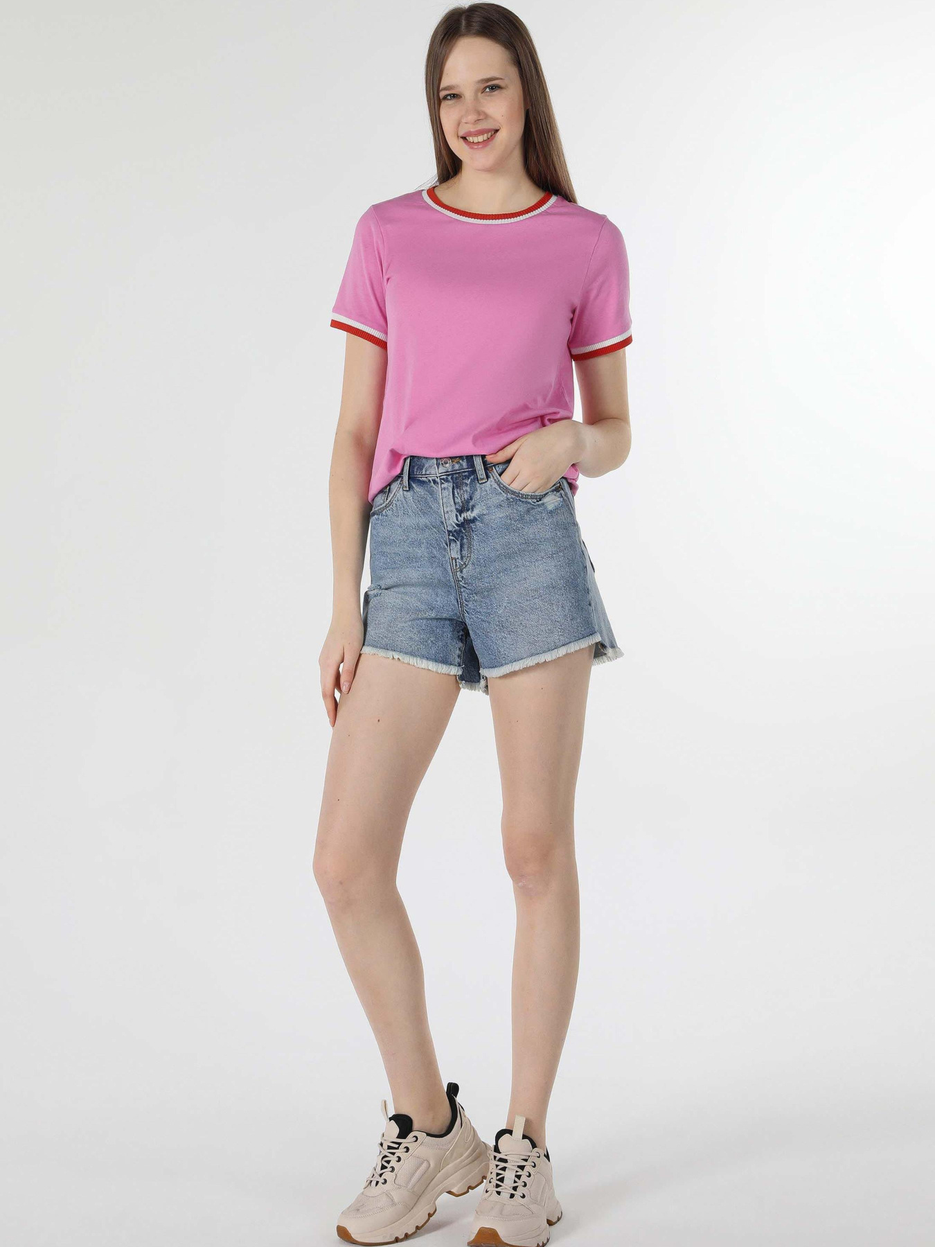 Футболки і поло Colin’s модель CL1059035_Q1.V1_PIN Фото