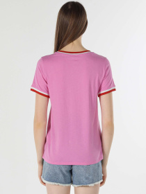 Футболки і поло Colin’s модель CL1059035_Q1.V1_PIN Фото