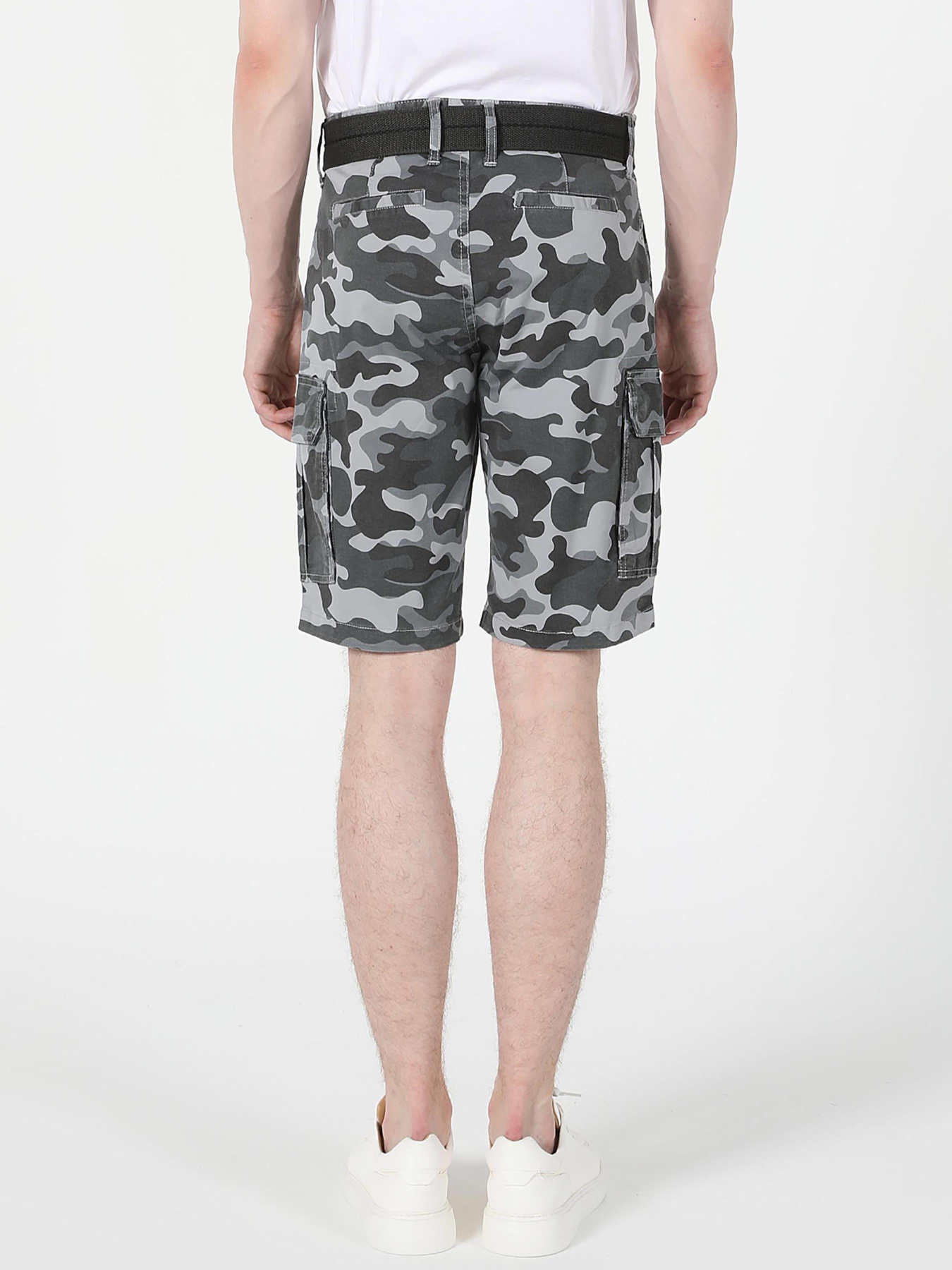 Шорти Colin’s модель CL1057974_Q1.V1_ANT Фото