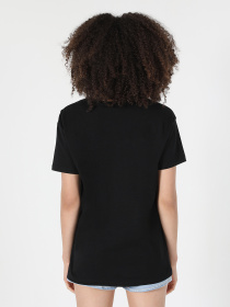 Футболки і поло Colin’s модель CL1059372_Q1.V1_BLK Фото