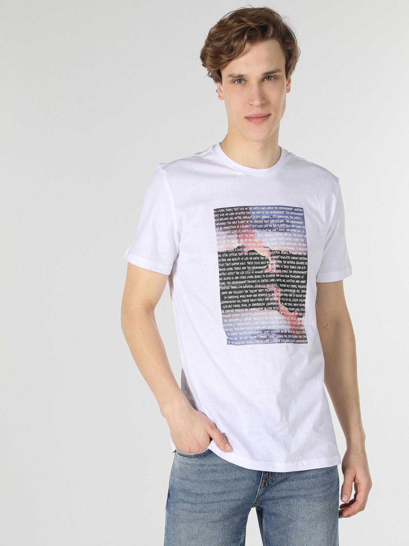 Футболки і поло Colin’s модель CL1056755_Q1.V1_OFW Фото