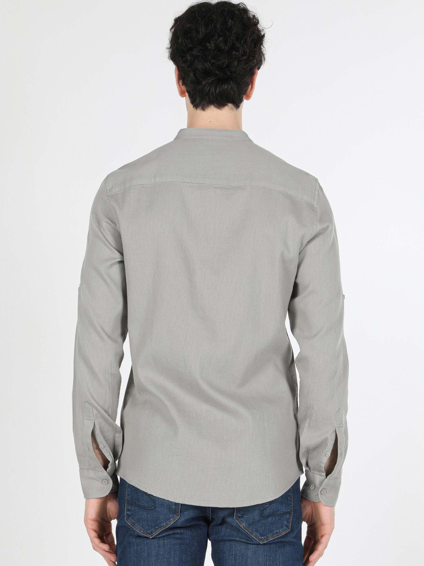 Рубашки Colin’s модель CL1057488_Q1.V1_SAN Фото