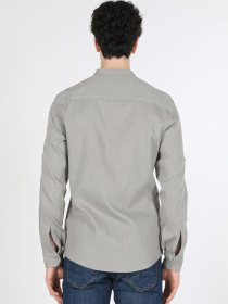 Рубашки Colin’s модель CL1057488_Q1.V1_SAN Фото